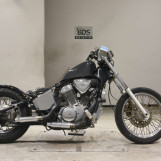 Мотоцикл Honda STEED400 с пробегом 37910 km