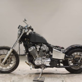 Мотоцикл Honda STEED400 с пробегом 37910 km