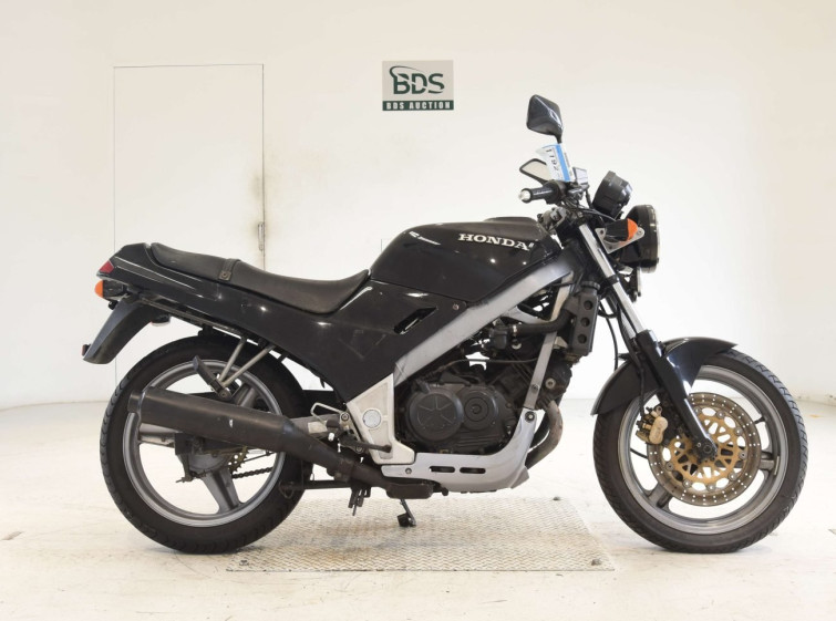 Мотоцикл Honda VTZ250 з пробігом 15612 km