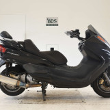 Мотоцикл Yamaha MAJESTY 250C з пробігом 46934 km