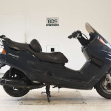 Мотоцикл Yamaha MAJESTY 250 с пробегом 35016 km