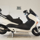 Мотоцикл Honda FORZA Z с пробегом 29558 km