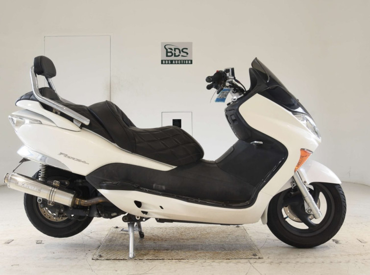 Мотоцикл Honda FORZA Z с пробегом 29558 km