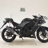 Мотоцикл Kawasaki NINJA250R з пробігом 26309 km