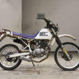 Мотоцикл Suzuki DJEBEL200 з пробігом 43877 km