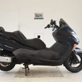 Мотоцикл Honda FORZA Z з пробігом 42487 km