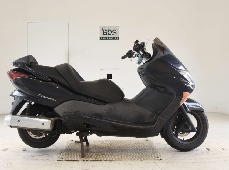 Мотоцикл Honda FORZA Z з пробігом 42487 km