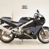 Мотоцикл Honda CBR400RR с пробегом 8439 km