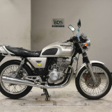 Мотоцикл Honda GB250 CLUBMAN с пробегом 31678 km