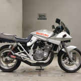 Мотоцикл Suzuki GSX250S KATANA з пробігом 38717 km