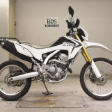 Мотоцикл Honda CRF250L з пробігом 12713 km