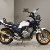 Мотоцикл Honda JADE CB250 з пробігом 18515 km