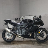 Мотоцикл Yamaha YZF-R7 с пробегом 4390 km