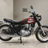 Мотоцикл Kawasaki W800 з пробігом 7245 km