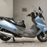 Мотоцикл Aprilia ATLANTIC250 з пробігом 44341 km