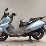 Мотоцикл Aprilia ATLANTIC250 з пробігом 44341 km
