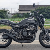 Мотоцикл Kawasaki Z900RS з пробігом 15291 km