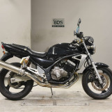 Мотоцикл Suzuki GSX250FX з пробігом 9488 km