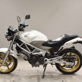 Мотоцикл Honda VTR250