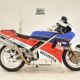 Мотоцикл Honda VFR400R з пробігом 27853 km