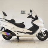 Мотоцикл Honda FORZA з пробігом 74704 km