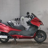 Мотоцикл Honda FORZA Z