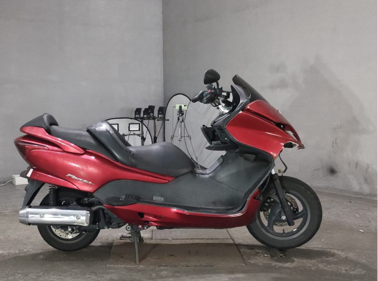 Мотоцикл Honda FORZA Z