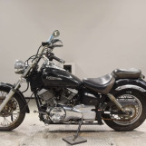 Мотоцикл Yamaha DRAGSTAR XVS250 з пробігом 27863 km