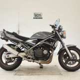 Мотоцикл Suzuki BANDIT250 с пробегом 10218 km