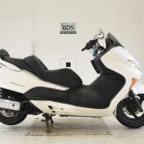Мотоцикл Honda FORZA Z