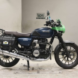 Мотоцикл Honda GB350 с пробегом 14676 km