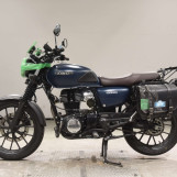 Мотоцикл Honda GB350 с пробегом 14676 km