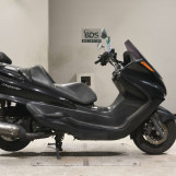 Мотоцикл Yamaha MAJESTY 250C з пробігом 75840 km