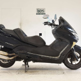 Мотоцикл Honda FORZA Z з пробігом 41289 km