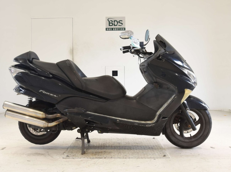Мотоцикл Honda FORZA Z з пробігом 41289 km