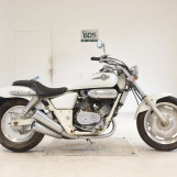 Мотоцикл Honda MAGNA250 с пробегом 18055 km