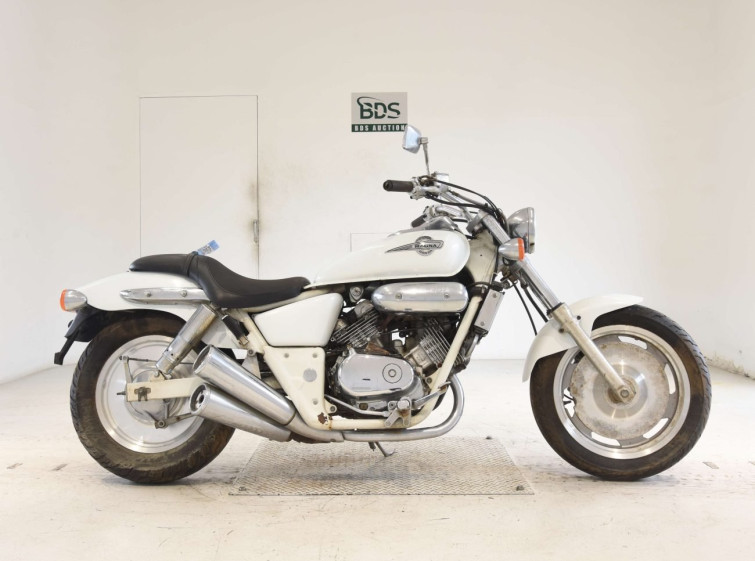 Мотоцикл Honda MAGNA250 с пробегом 18055 km