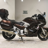 Мотоцикл Yamaha FJR1300A
