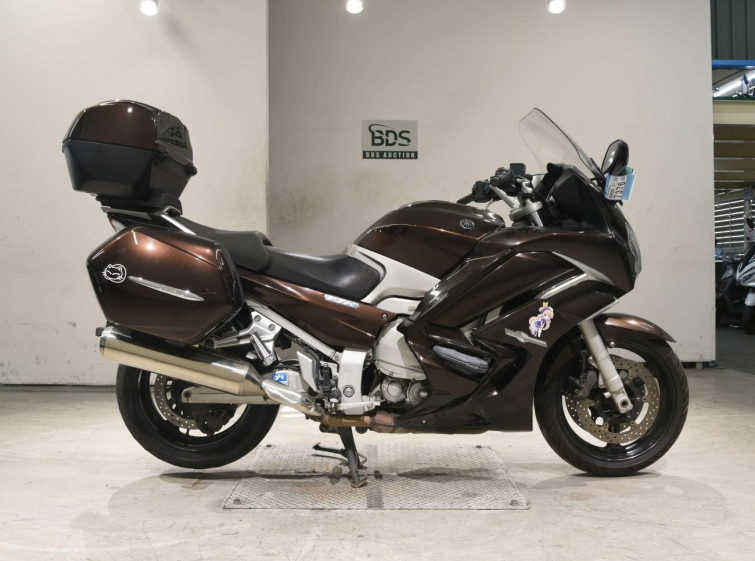 Мотоцикл Yamaha FJR1300A