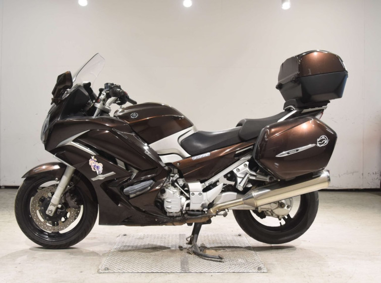 Мотоцикл Yamaha FJR1300A
