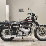 Мотоцикл Kawasaki W3 з пробігом 43765 km