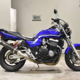 Мотоцикл Honda CB1300SF с пробегом 1472 km