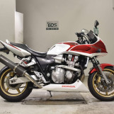 Мотоцикл Honda CB1300SFA BOLDOR с пробегом 30403 km