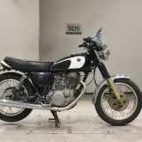 Мотоцикл Yamaha SR400-2 з пробігом 17723 km