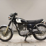 Мотоцикл Yamaha SR400-2 з пробігом 17723 km