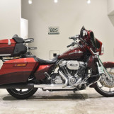 Мотоцикл HD STREET GLIDE FLHXSE1800 с пробегом 28317 km