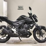 Мотоцикл Yamaha MT-03 с пробегом 20527 km