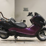 Мотоцикл Honda FORZA Z