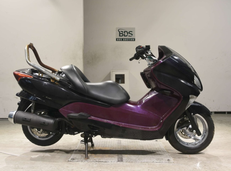 Мотоцикл Honda FORZA Z