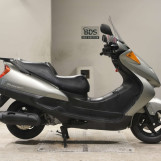 Мотоцикл Honda FORESIGHT EX з пробігом 4953 km
